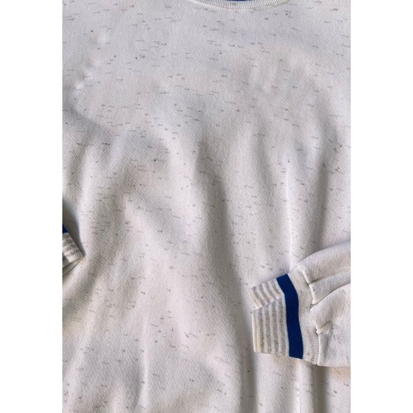 Vintage Oneita Power Sweats USA Made Crewneck Size XL Sweatshirt - Picture 3 of 3